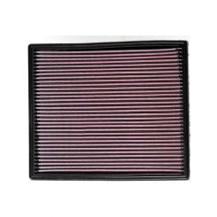 K&N Panel Air Filter