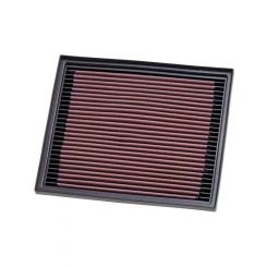 K&N Panel Air Filter