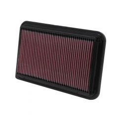 K&N Panel Air Filter