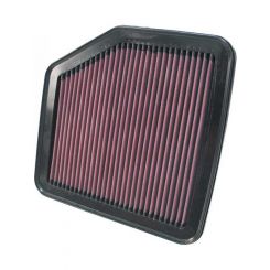 K&N Panel Air Filter