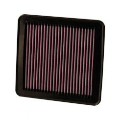 K&N Panel Air Filter