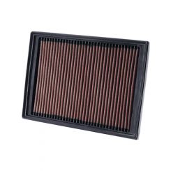 K&N Panel Air Filter