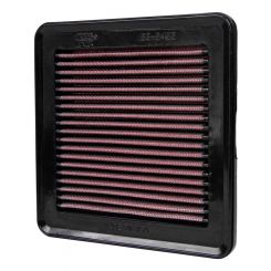 K&N Panel Air Filter
