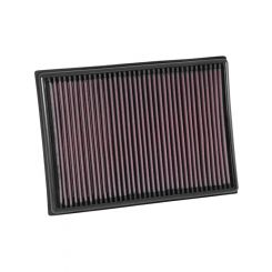 K&N Panel Air Filter