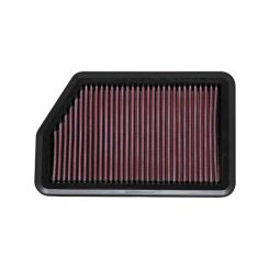 K&N Panel Air Filter