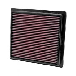 K&N Panel Air Filter