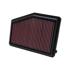 K&N Panel Air Filter