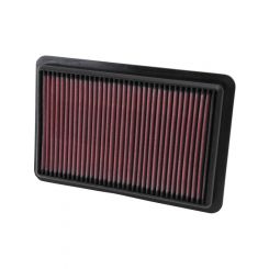 K&N Panel Air Filter