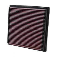K&N Panel Air Filter