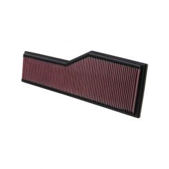 K&N Panel Air Filter