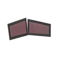 K&N Panel Air Filter