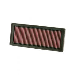 K&N Panel Air Filter