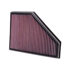 K&N Panel Air Filter