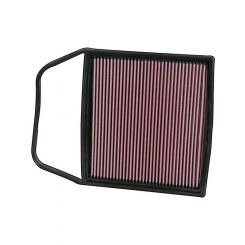 K&N Panel Air Filter