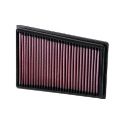 K&N Panel Air Filter