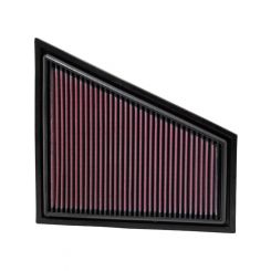 K&N Panel Air Filter