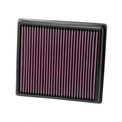 K&N Panel Air Filter