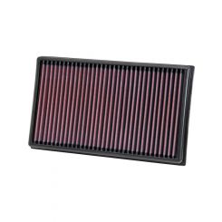 K&N Panel Air Filter