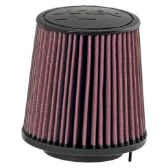 K&N Round Tapered Air Filter
