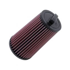 K&N Round Tapered Air Filter