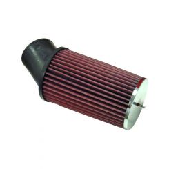 K&N Round Straight Air Filter