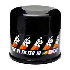 K&N Oil Filter