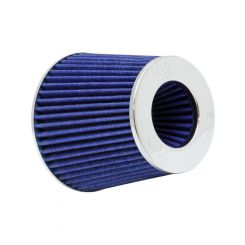 K&N Round Tapered Clamp-On Air Filter