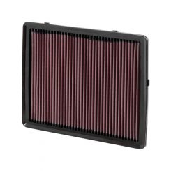 K&N Panel Air Filter
