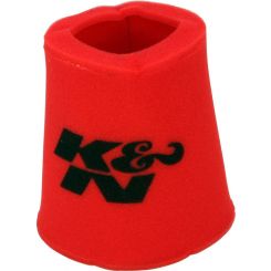 K&N Round Tapered Air Filter Foam Wrap