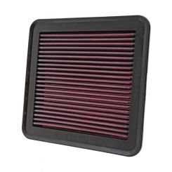 K&N Panel Air Filter