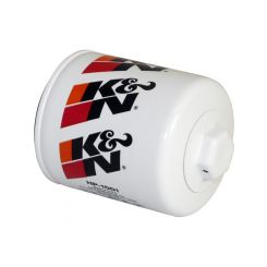 K&N Oil Filter