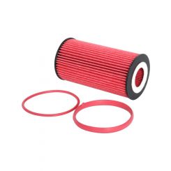 K&N Oil Filter