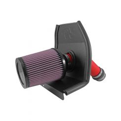 K&N Air Intake 69 Series Typhoon Kit