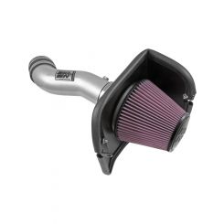 K&N Air Intake 77 Series Kit