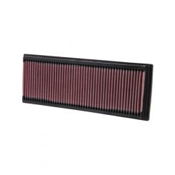 K&N Panel Air Filter