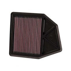 K&N Panel Air Filter