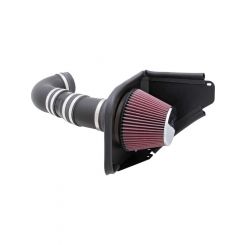 K&N Air Intake 63 Series Aircharger Kit