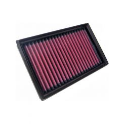 K&N Panel Air Filter