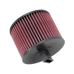 K&N Round Air Filter