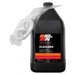 K&N Power Kleen, Air Filter Cleaner 1 gal -3785ml