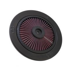 K&N Round Lid X-Stream Top Filter