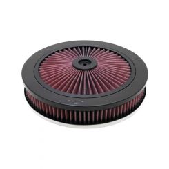 K&N Round X-Stream Top Assembly