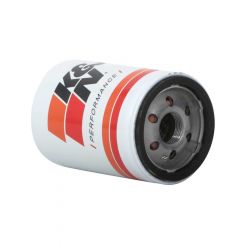 K&N Oil Filter