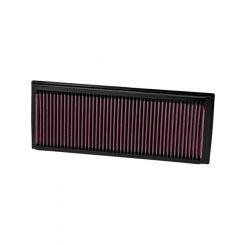 K&N Panel Air Filter