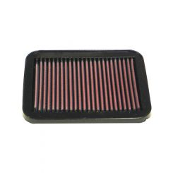 K&N Panel Air Filter
