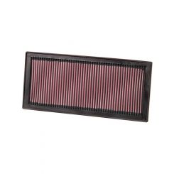 K&N Panel Air Filter