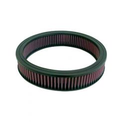 K&N Round Air Filter