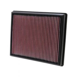 K&N Panel Air Filter