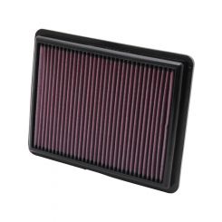 K&N Panel Air Filter