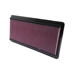 K&N Panel Air Filter